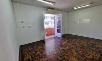 Imagem 4: Sobre Loja / Sala Ampla Centro de Novo Hamburgo Na Melhor Localização 3 Splits Instalados