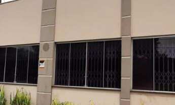 Imagem: Prédio Próprio Para Restaurante com Estrutura