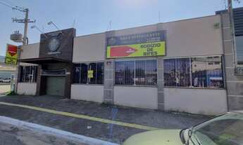 Imagem 2: Prédio Próprio Para Restaurante com Estrutura Instalada!