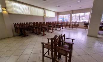 Imagem 4: Prédio Próprio Para Restaurante com Estrutura Instalada!