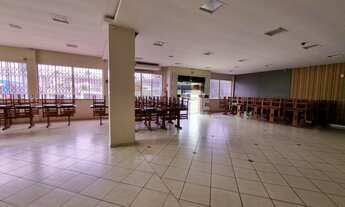 Imagem 5: Prédio Próprio Para Restaurante com Estrutura Instalada!