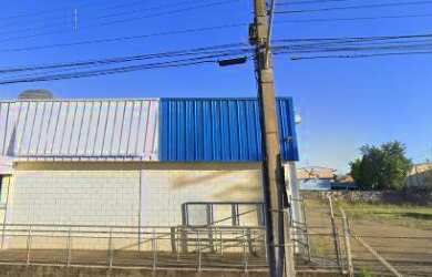 Imagem 3: Amplo prédio com estacionamento, 2 camâras frias, transformador, 3 frentes!