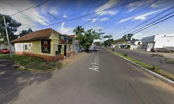 Imagem: Ampla Esquina na Av Pedro Adams Filho, Bairro