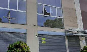 Imagem 5: Lojas Amplas Com Pé Direito Duplo Junto ao Hospital Unimed! Possibilidade de Unifica-las!