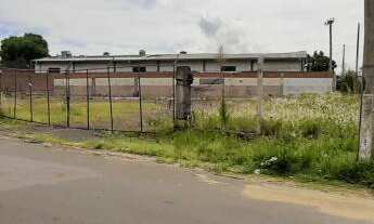 Imagem: Plana, 3 Frentes, Ruas Asfaltadas a 1 Quadra