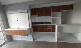 Imagem 3: Compre na Catya Varela Imóveis : Apartamento com 01 dormitório- 50,12 m² privativos