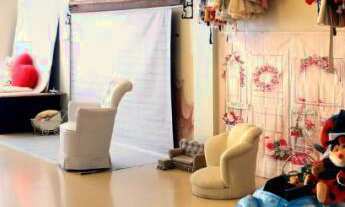 Imagem 5: Alugue com a Cátya Varela Imóveis : Sala Aérea com mezanino de 315 m² - CENTRO