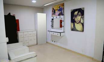 Imagem 4: Alugue com a Cátya Varela Imóveis : Sala Aérea com mezanino de 315 m² - CENTRO