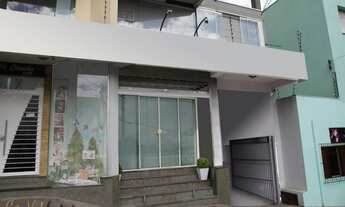 Imagem 7: Alugue com a Cátya Varela Imóveis : Sala Aérea com mezanino de 315 m² - CENTRO