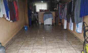 Imagem 4: Compre com Exclusividade na Cátya Varela Imóveis Casa residencial com 100m ² privativos