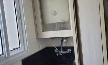 Imagem 3: Compre na Cátya varela Imoveis: Apartamento 02 dormitórios com 73 m² de área privativas