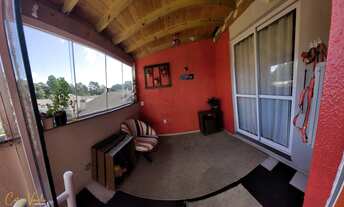 Imagem 7: Compre na Cátya varela Imoveis: Apartamento 02 dormitórios com 73 m² de área privativas