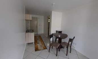 Imagem 6: Compre na Catya Varela Imóveis : Apartamento Kitnet com 01 dormitório- 26,17 m² privativos