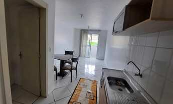 Imagem 5: Compre na Catya Varela Imóveis : Apartamento Kitnet com 01 dormitório- 26,17 m² privativos