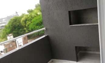 Imagem 6: Compre na Cátya Varela Imoveis: Apartamento com 57 m² - privativos -Desvio Rizzo