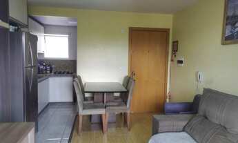 Imagem 2: Compre na Cátya Varela Imoveis: Apartamento semi-mobiliada no Rizzo