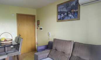 Imagem 3: Compre na Cátya Varela Imoveis: Apartamento semi-mobiliada no Rizzo