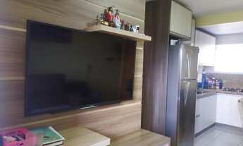 Imagem 6: Compre na Cátya Varela Imoveis: Apartamento semi-mobiliada no Rizzo