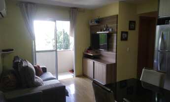 Imagem 4: Compre na Cátya Varela Imoveis: Apartamento semi-mobiliada no Rizzo