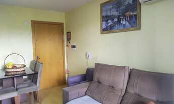 Imagem 5: Compre na Cátya Varela Imoveis: Apartamento semi-mobiliada no Rizzo