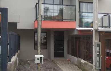 Imagem 14: Compre na Catya Varela Imoveis: ultima unidade deste Belíssimo sobrado novo, com 60m² priv