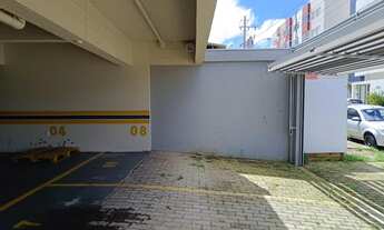 Imagem 5: COMPRE NA CATYA VARELA IMOVEIS: APART. 02 DORMITORIOS COM AMPLO TERRACO