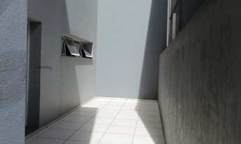 Imagem 4: Compre ou Alugue Com a Cátya Varela Imóveis : Apartamento com 60m² mais dois terraços - B