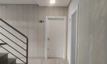 Imagem 6: ALUGUE COM EXCLUSIVIDADE NA CATYA VARELA IMOVEIS: SALA COMERCIAL SEMI MOB. A 100m DO FORU