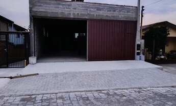 Imagem 2: Cátya Varela Imóveis : Aluga Pavilhão com 140m² no esplanada, próximo do vantajão