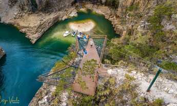 Imagem: Compre na Cátya Varela Imóveis Terreno