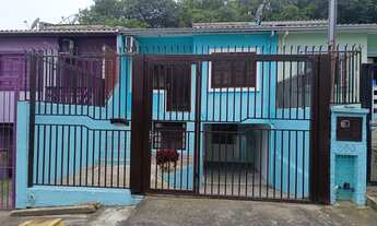 Imagem 2: Compre na Cátya Varela Imóveis com Exclusividade: Sobrado com 104m² privativos