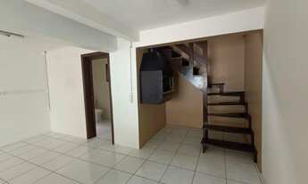 Imagem 3: Compre na Cátya Varela Imóveis com Exclusividade: Sobrado com 104m² privativos