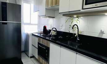 Imagem 5: Compre na Cátya Varela Imóveis : Apartamento mobiliado no Vinhedos