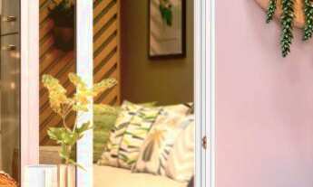 Imagem 7: Compre na Cátya Varela Imóveis: Apartamento com 75, 09 m² privativos novo no Bairro Colin