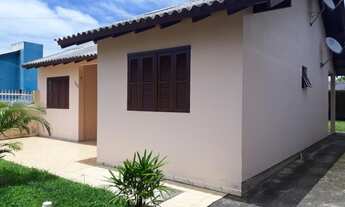 Imagem 5: Compre na Cátya varela Imóveis: Casa de alto Padrão com Piscina em Praia Azul -RS