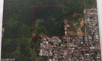 Imagem: Compre com EXCLUSIVIDADE Área de Terras