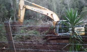 Imagem: Compre Excelente Terreno com 1122m² de