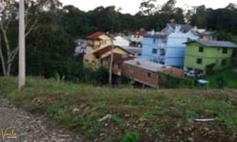 Imagem 2: Compre Com Exclusividade Excelente Terreno com 308 m² de frente em Rua Asfaltada R$ 199.00