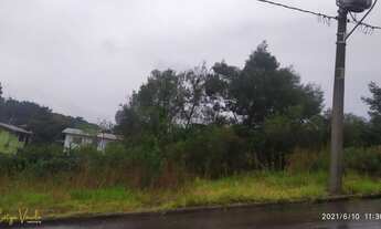 Imagem 6: Compre Com Exclusividade Excelente Terreno com 308 m² de frente em Rua Asfaltada R$ 199.00