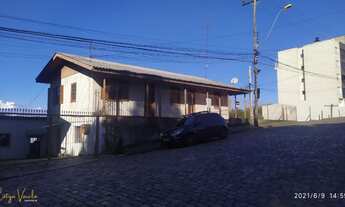 Imagem: Compre Ótimo Terreno de esquina com 855.50m²