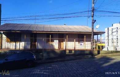 Imagem 3: Compre Ótimo Terreno de esquina com 855.50m² de área para construção predial