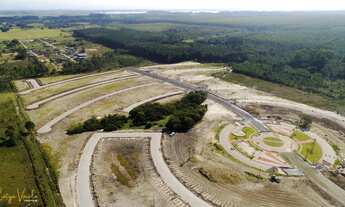 Imagem: Lançamento Terrenos Jardim América condado