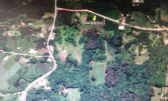 Imagem: Chácara c/ 07 hectares Caxias São Virgílio