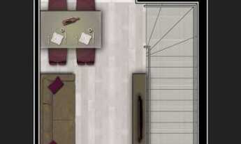 Imagem 5: Pré Lançamento Sobrado Alto Padrão no Colina Sorriso a partir de R$ 690.000,00