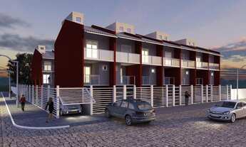 Imagem 2: Pré Lançamento Sobrado Alto Padrão no Colina Sorriso a partir de R$ 690.000,00