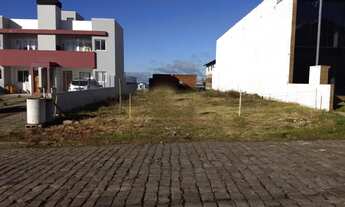 Imagem: Belo terreno parte Alta do Bairro São Luiz