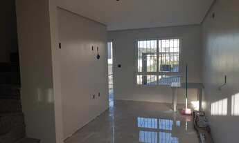 Imagem: Imperdivél Sobrado Duplex Novo com 60m²