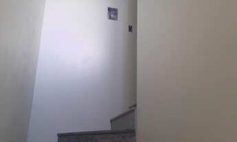 Imagem 7: Imperdivél Sobrado Duplex Novo com 60m² no nossa Senhora da Saúde Entrada individual