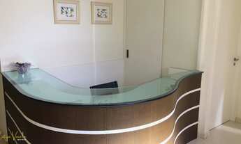 Imagem 2: EXCELENTE SALA COMERCIAL NO CENTRO DE CAXIAS DO SUL A VENDA MOBILIADA