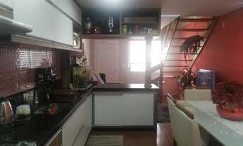 Imagem 2: Compre Sobrado semi mobiliado no Colina do Sol - Caxias do Sul - RS